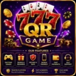 777QR Game Pakistan