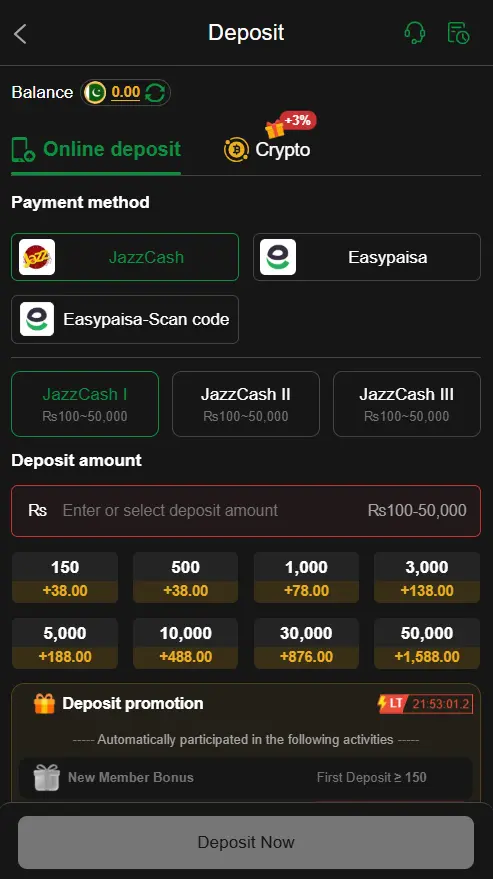 PAKPLAY Game 2026 APK Download Real Earning Latest Version